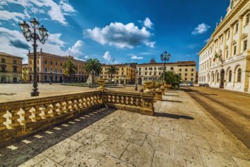 Sassari, la meta perfetta per chi cerca la Sardegna più vera