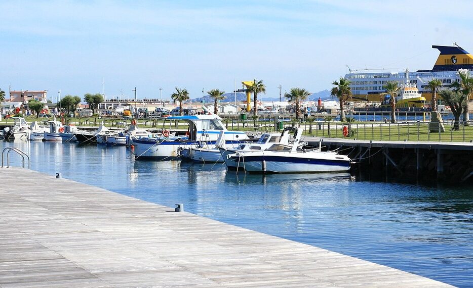 Olbia e provincia