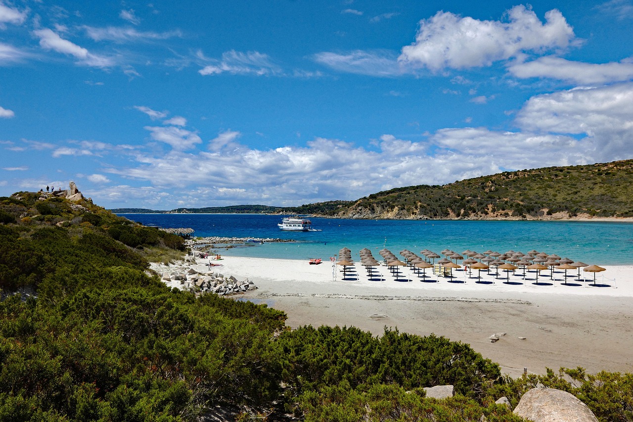 Villasimius e provincia
