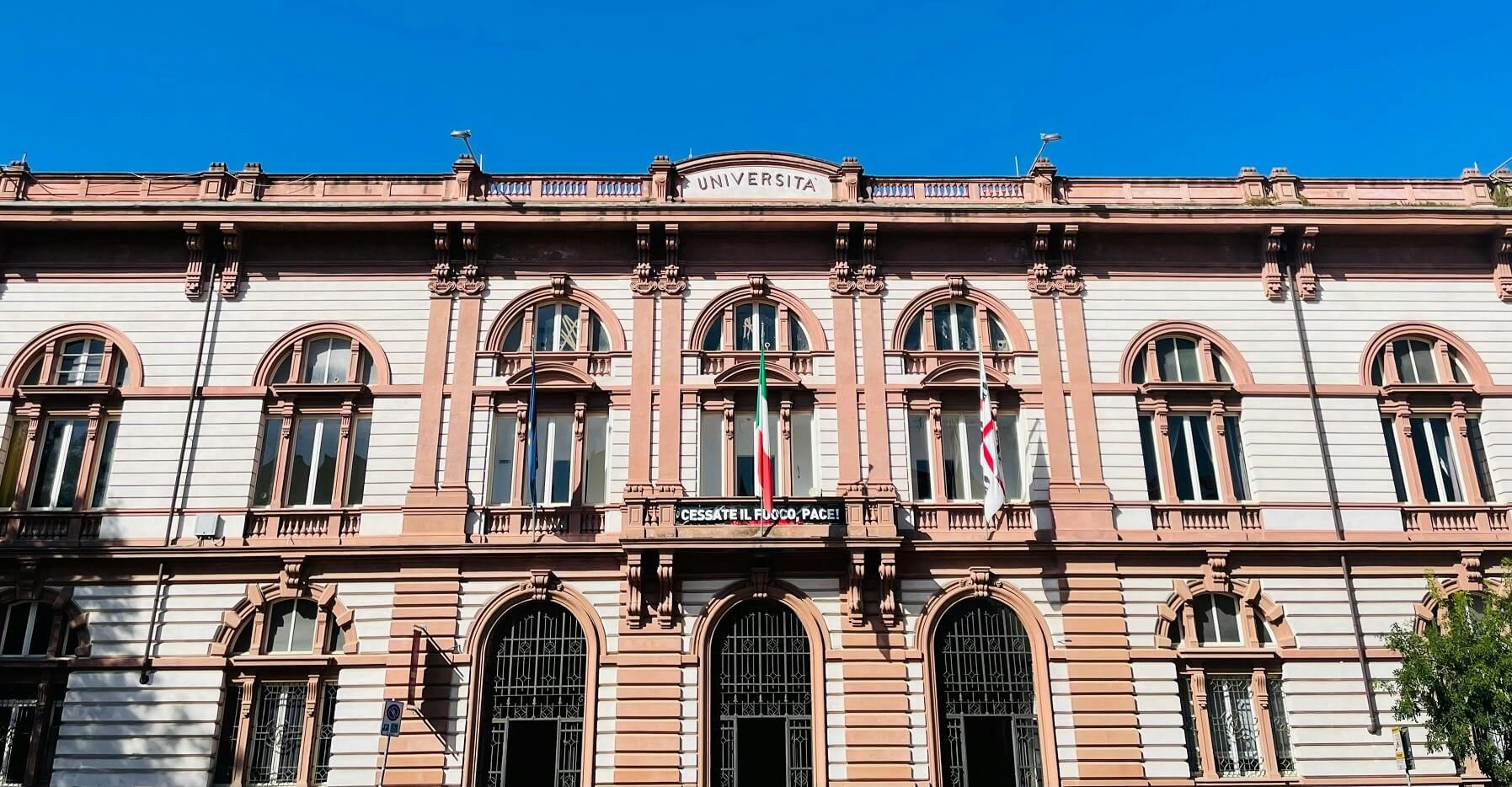 Sassari e provincia