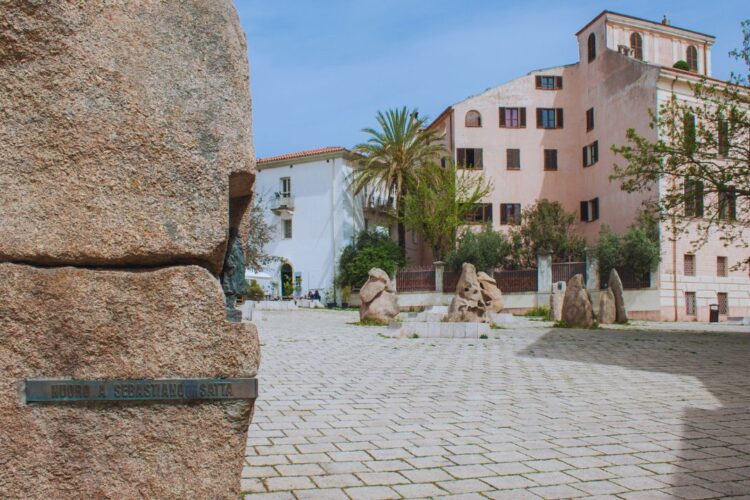 Monte Ortobene e Barbagia: il volto autentico di Nuoro da vivere