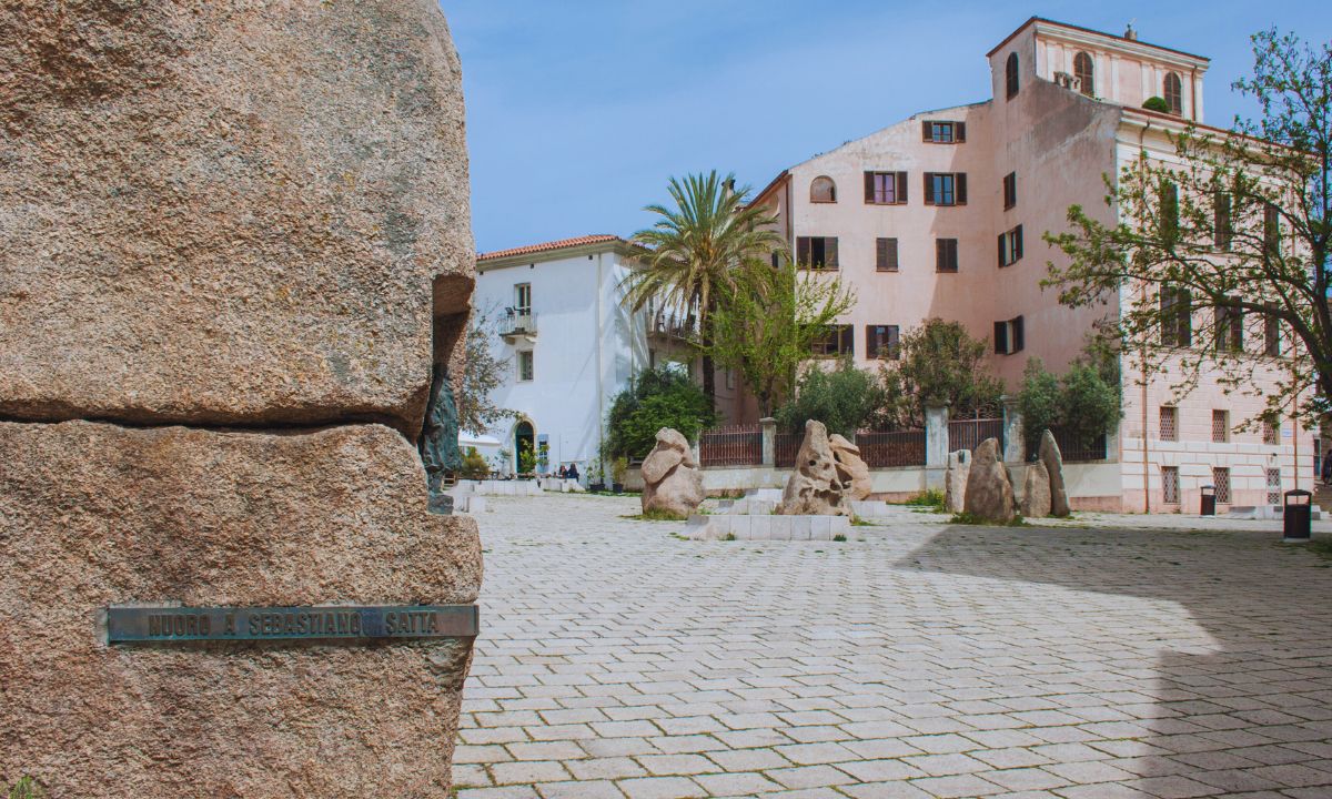 Monte Ortobene e Barbagia: il volto autentico di Nuoro da vivere