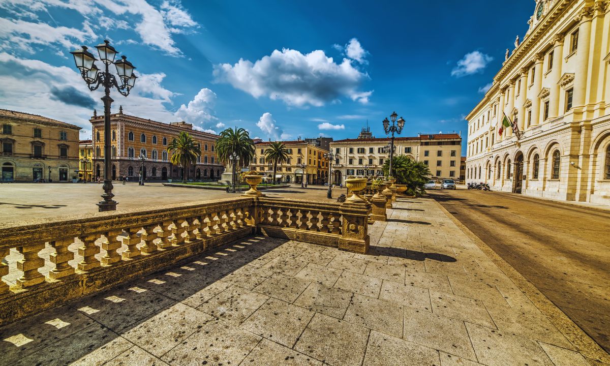 Sassari, la meta perfetta per chi cerca la Sardegna più vera