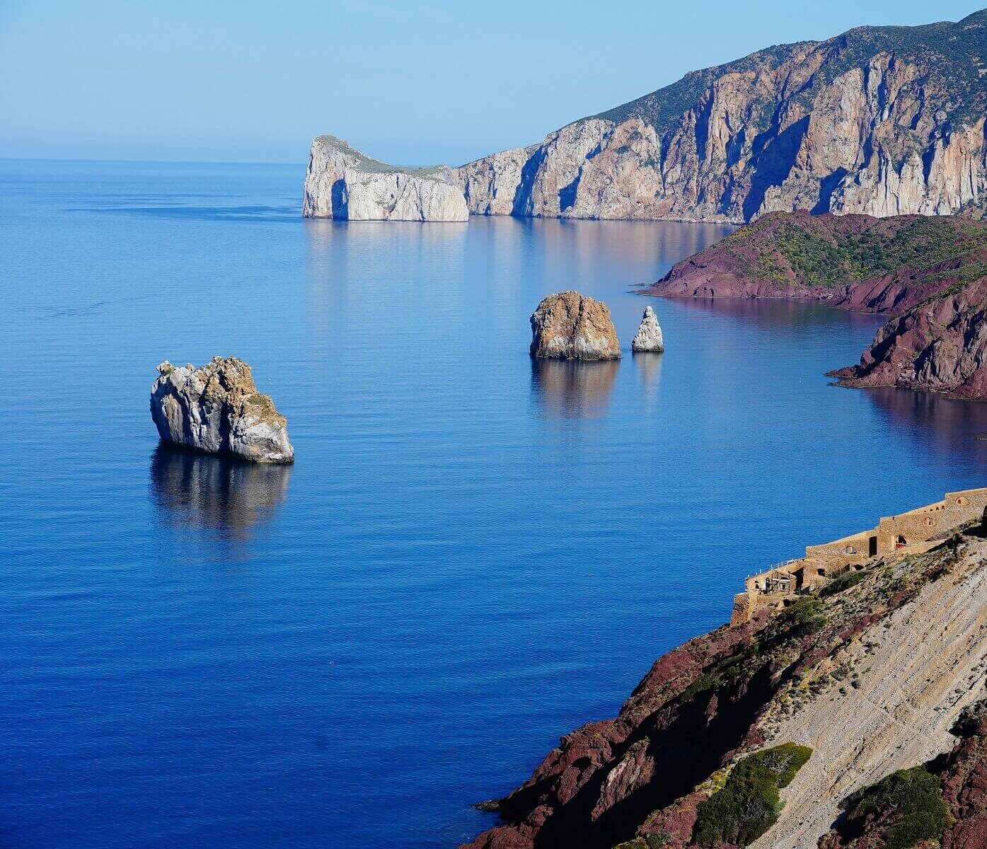 Iglesias e provincia