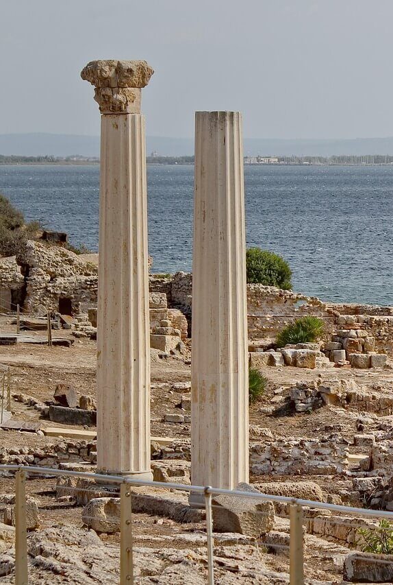 Oristano e provincia