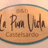 La Pura Vida
