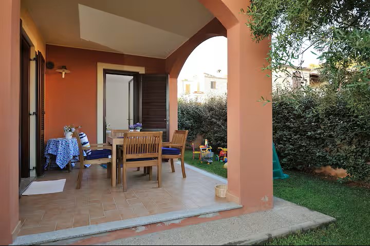 CASA ALESSANDRA HOUSE – foto 5