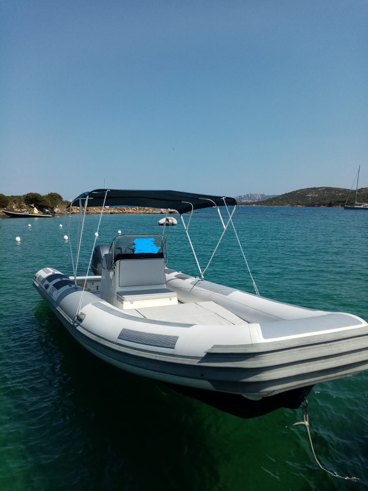 La Canaria Rental Boat di Annunziata Piero