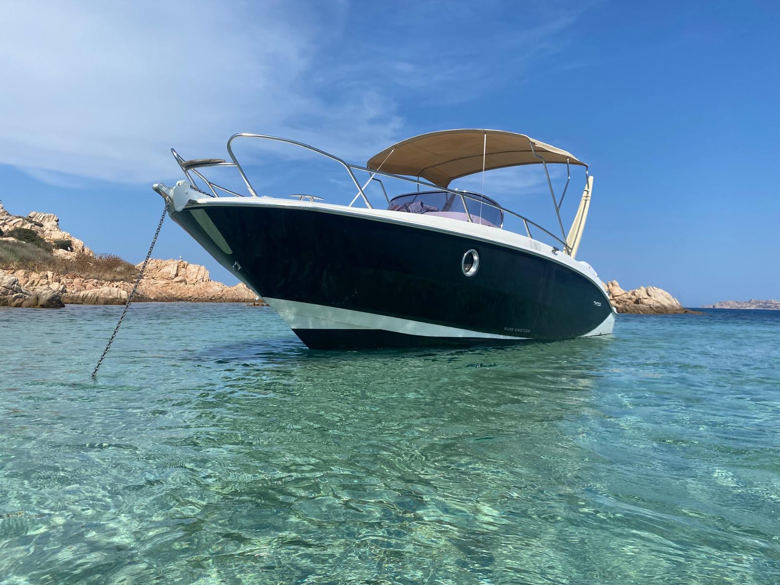 Noleggio Nautico Fabrizio Aisoni