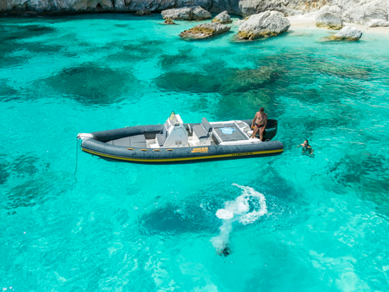 East Coast Sardinia Excursion srl / Daniele Mascia