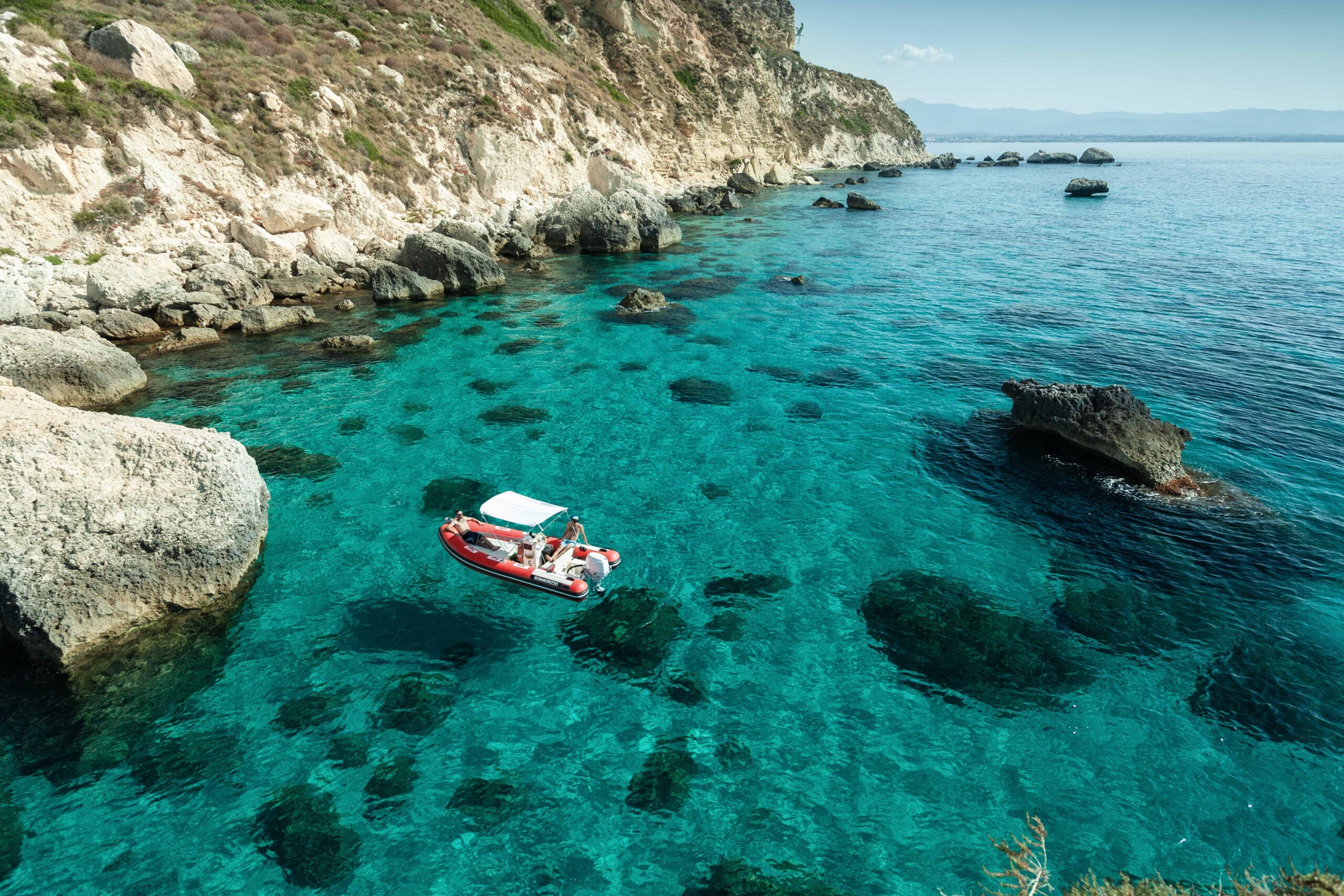 Blue Rent Cagliari SRLS