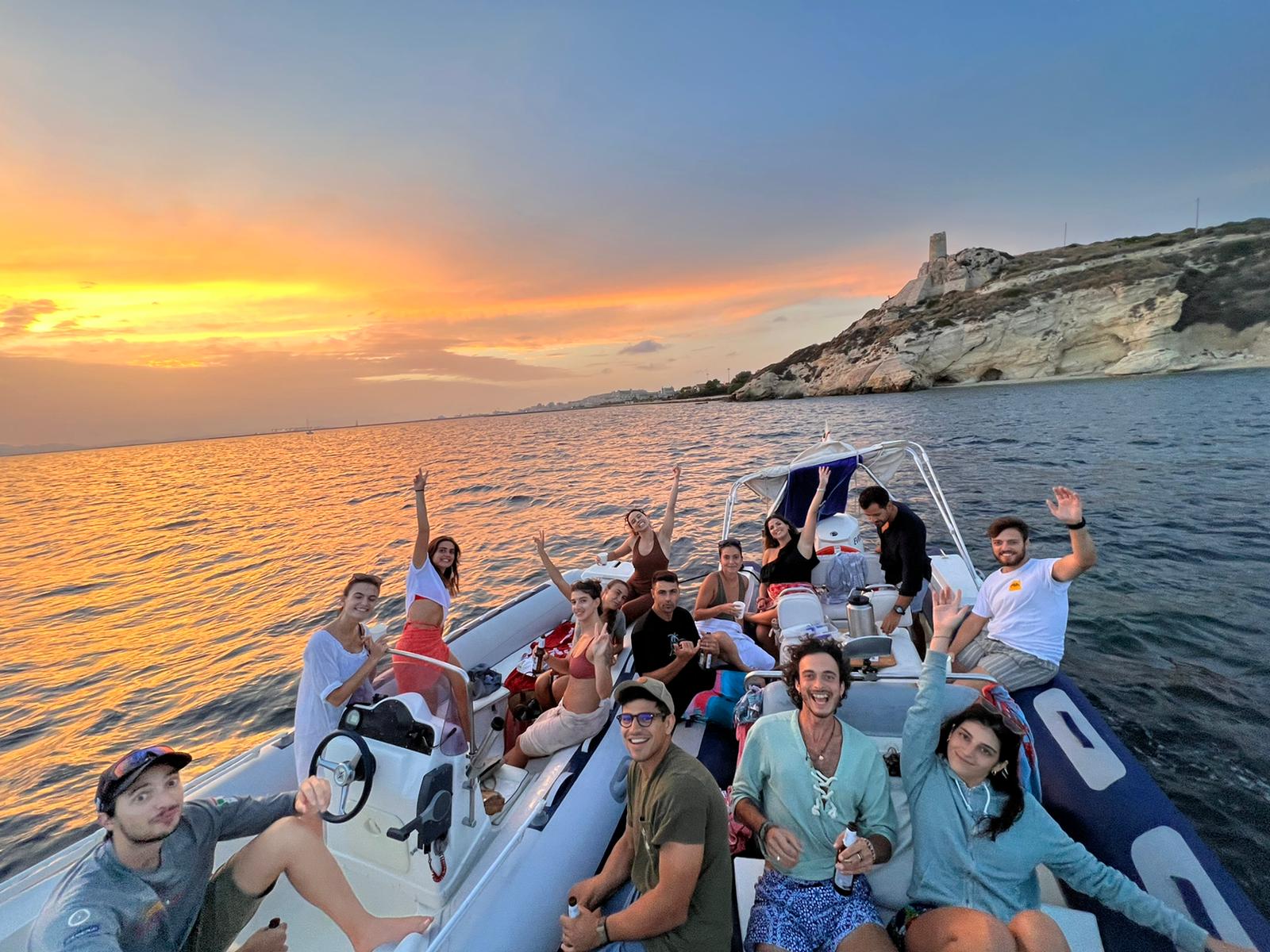 Blue Rent Cagliari SRLS