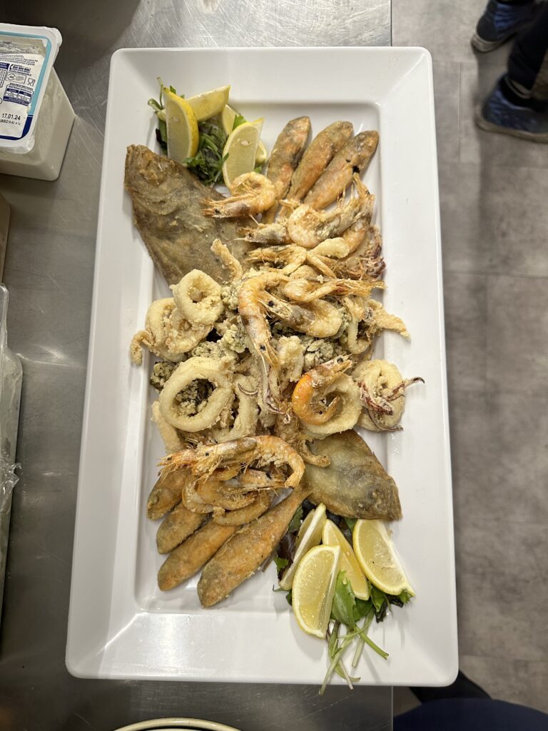 EOS Restaurant - foto 2