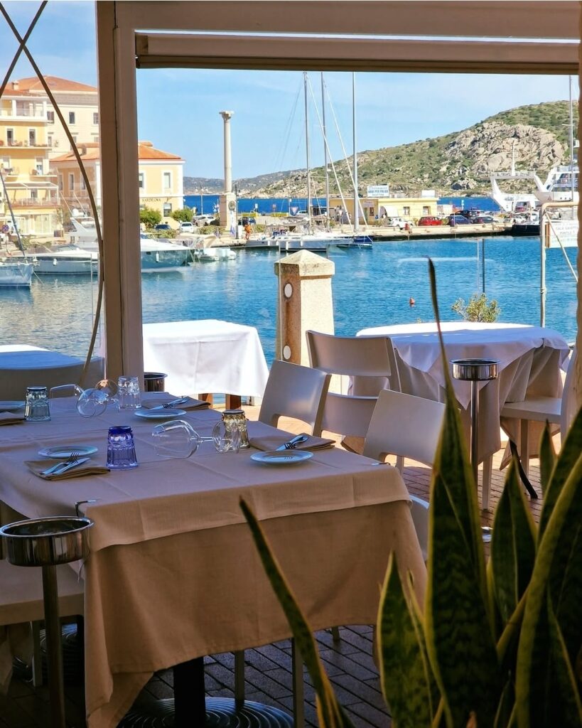 Ristorante Perla Blu - foto 3
