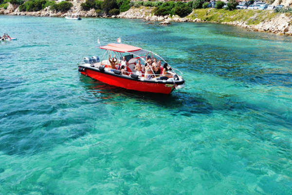 Ribelle Charter