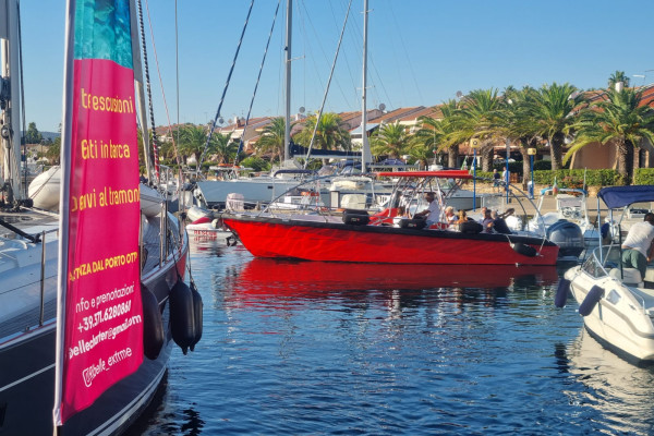 Ribelle Charter