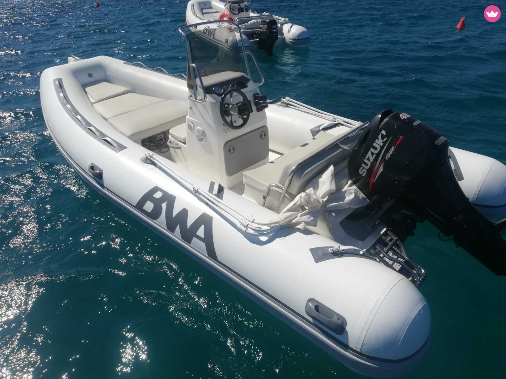 East Coast Sardinia Excursion srl / Daniele Mascia