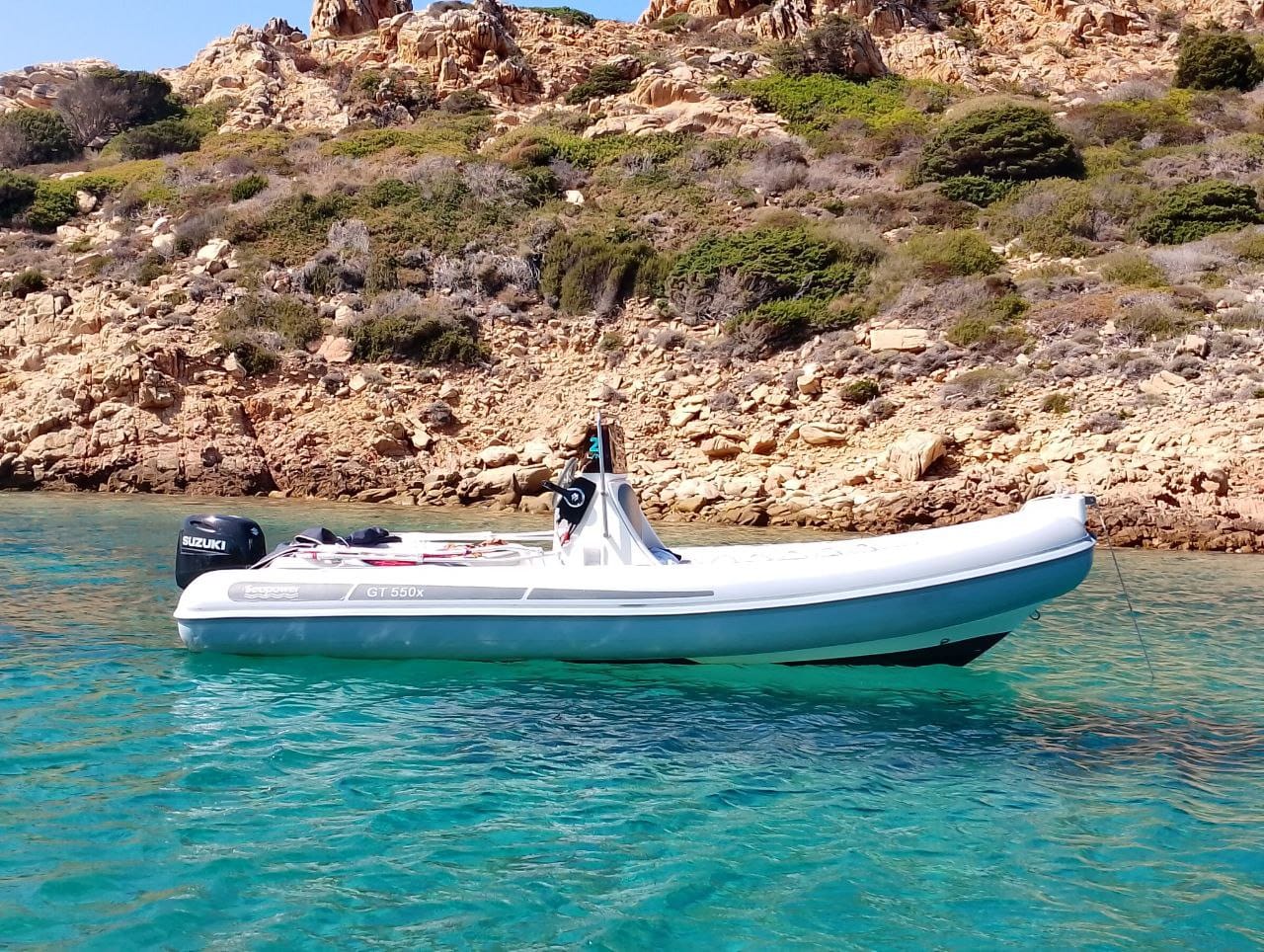 Centro Servizi Nautici Karma di Marco Pintus.