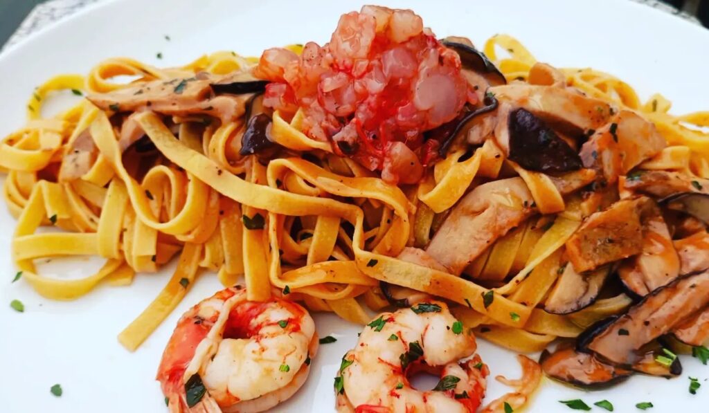 Il teatro ristorante/pizzeria - foto 3