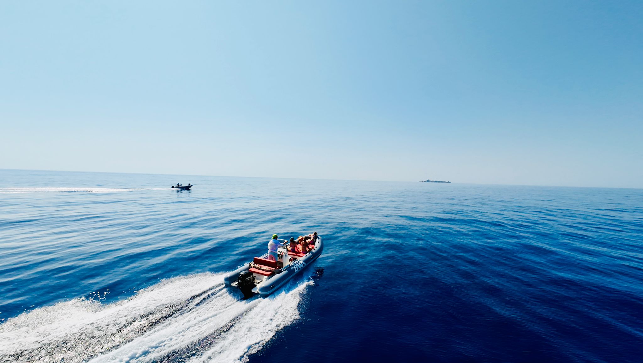 Sea4uCostarei – noleggio barca – Sardegna