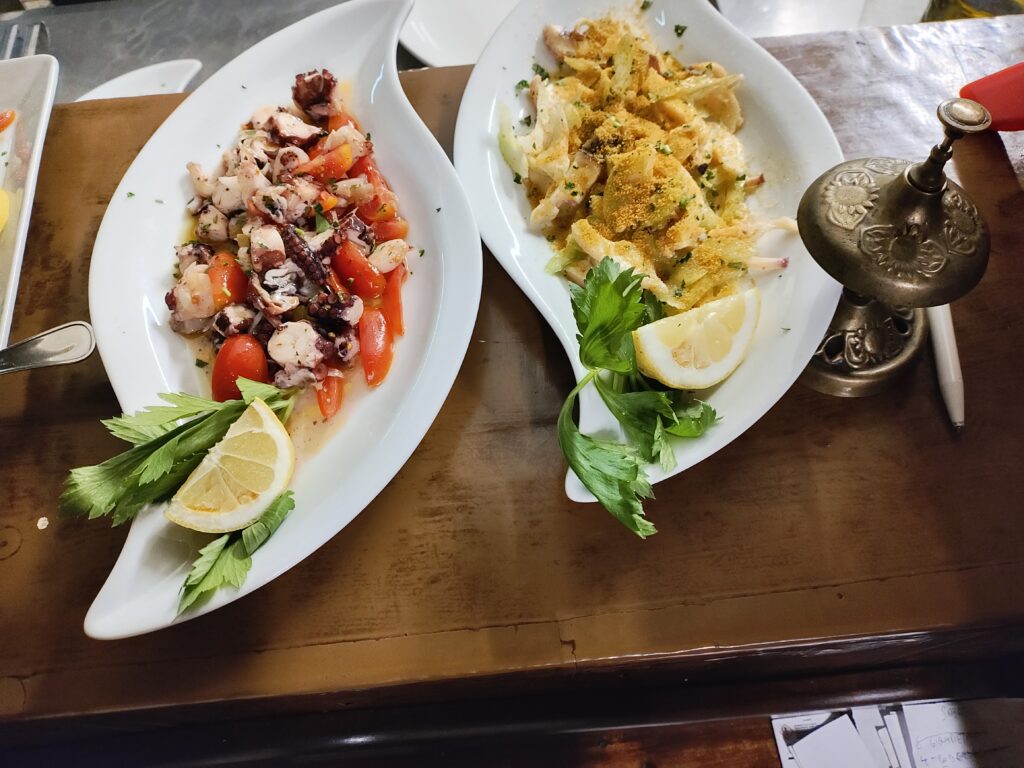 ristorante miramare - foto 2