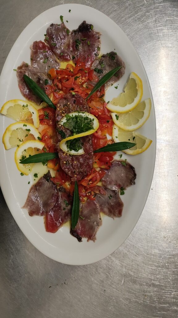 ristorante miramare - foto 3