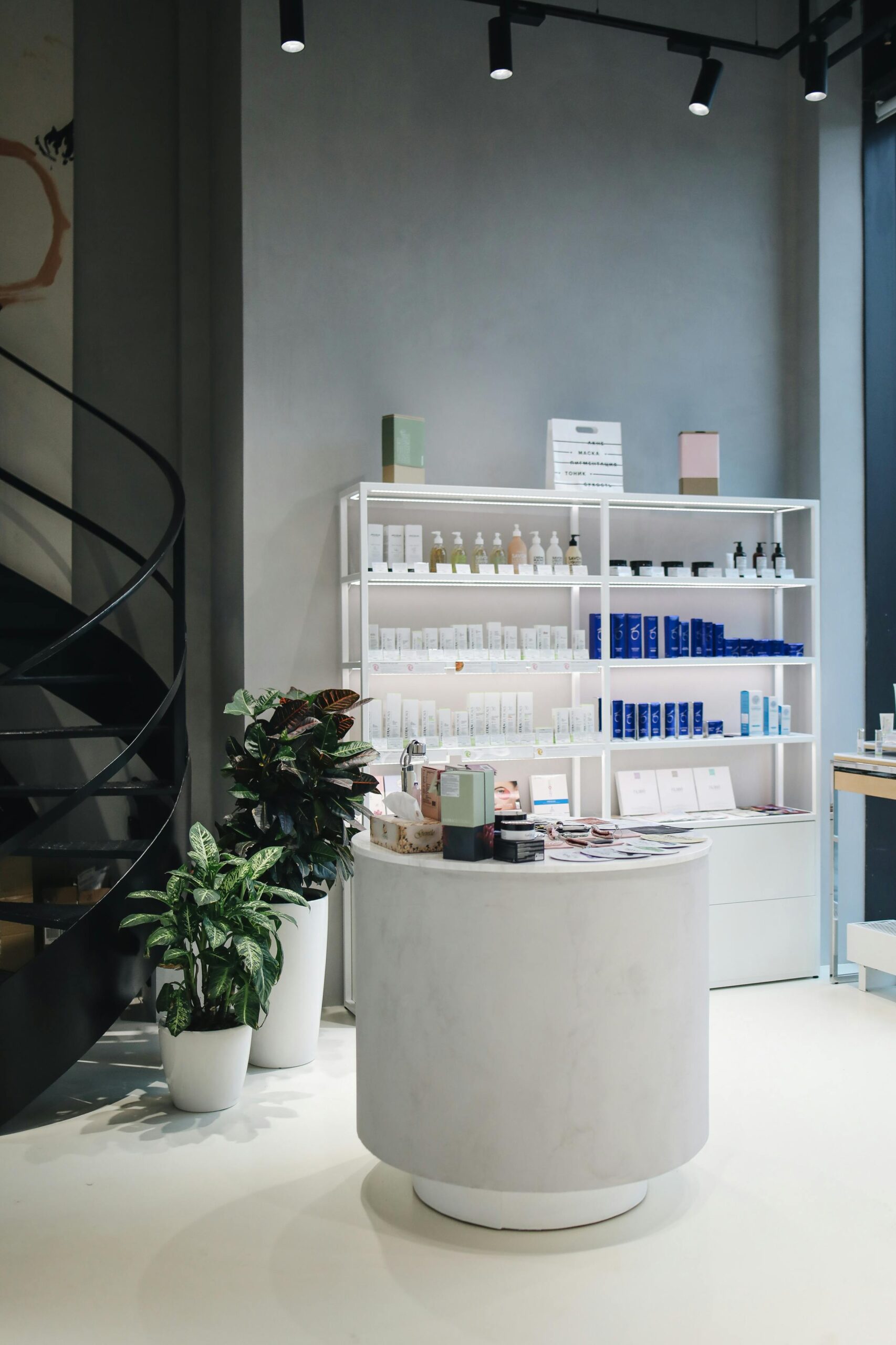 Centro benessere