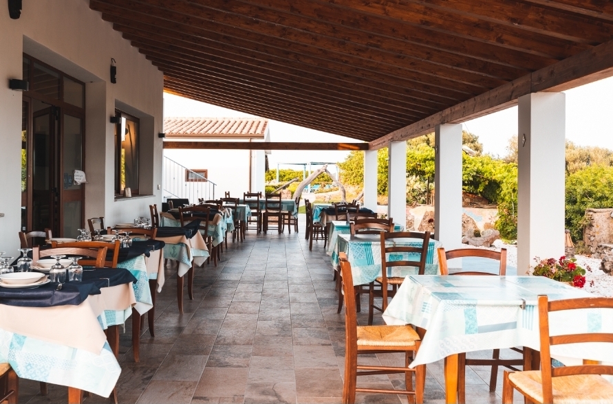 Agriturismo Irghitula