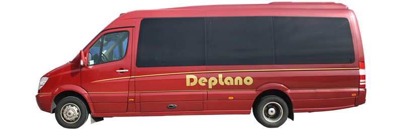 DEPLANO SERVIZI TURISTICI