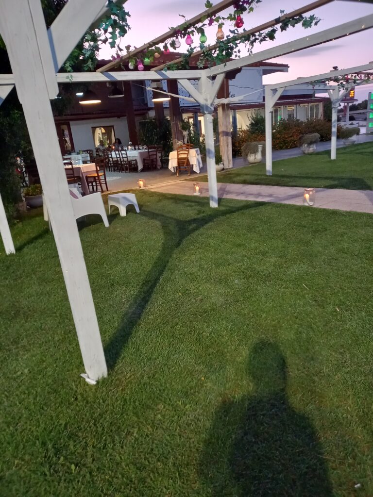 RISTORANTE DA EGISTO - foto 2
