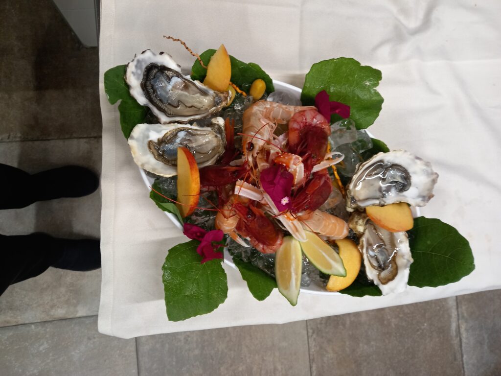 RISTORANTE DA EGISTO