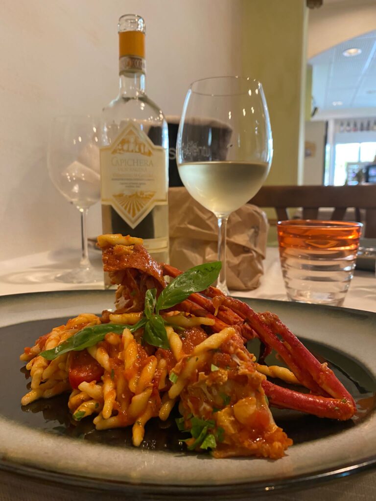 Trattoria Margherita