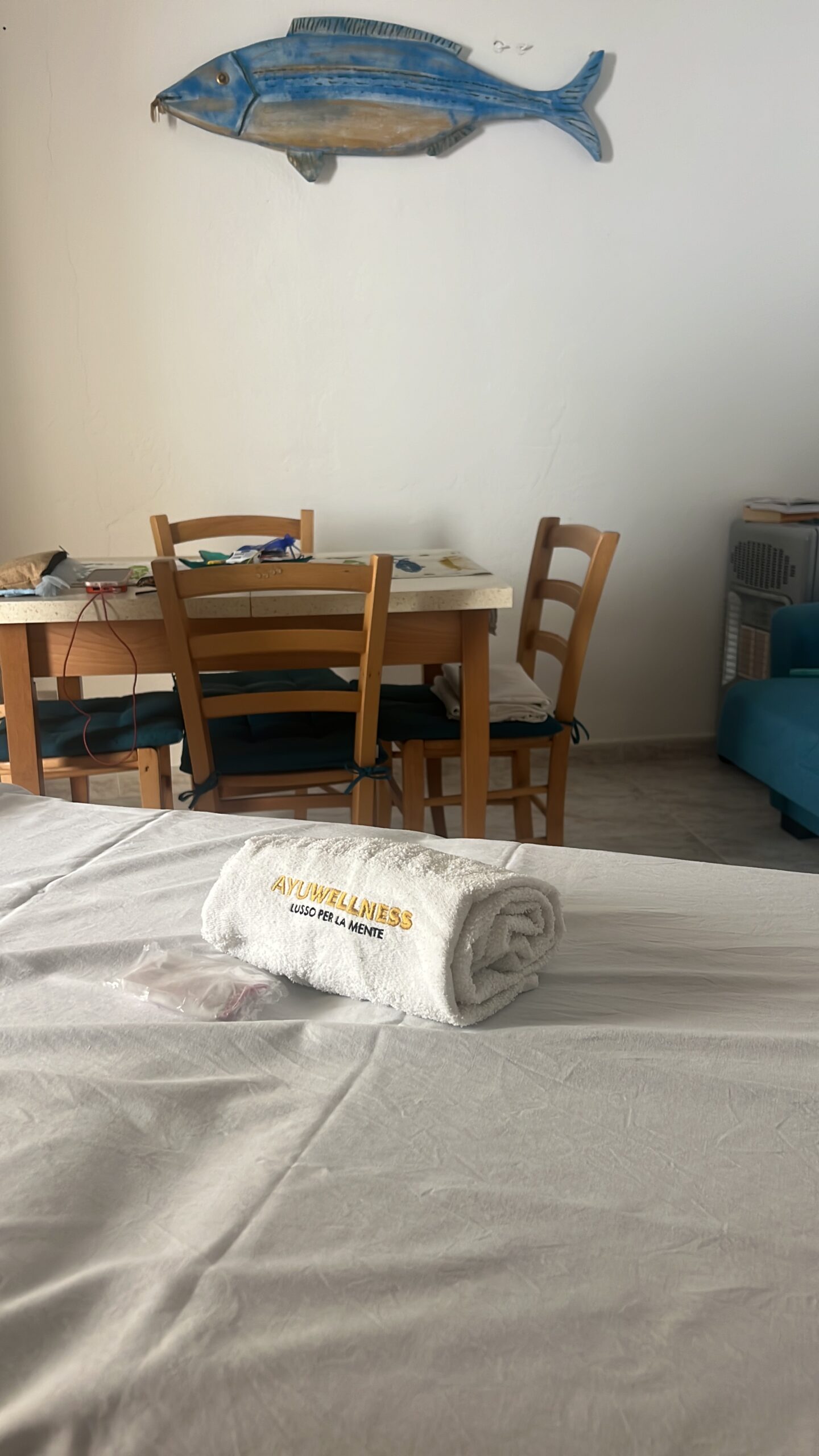 Ayuwellness lusso per la mente massaggi ayurvedici e trattamenti olistici