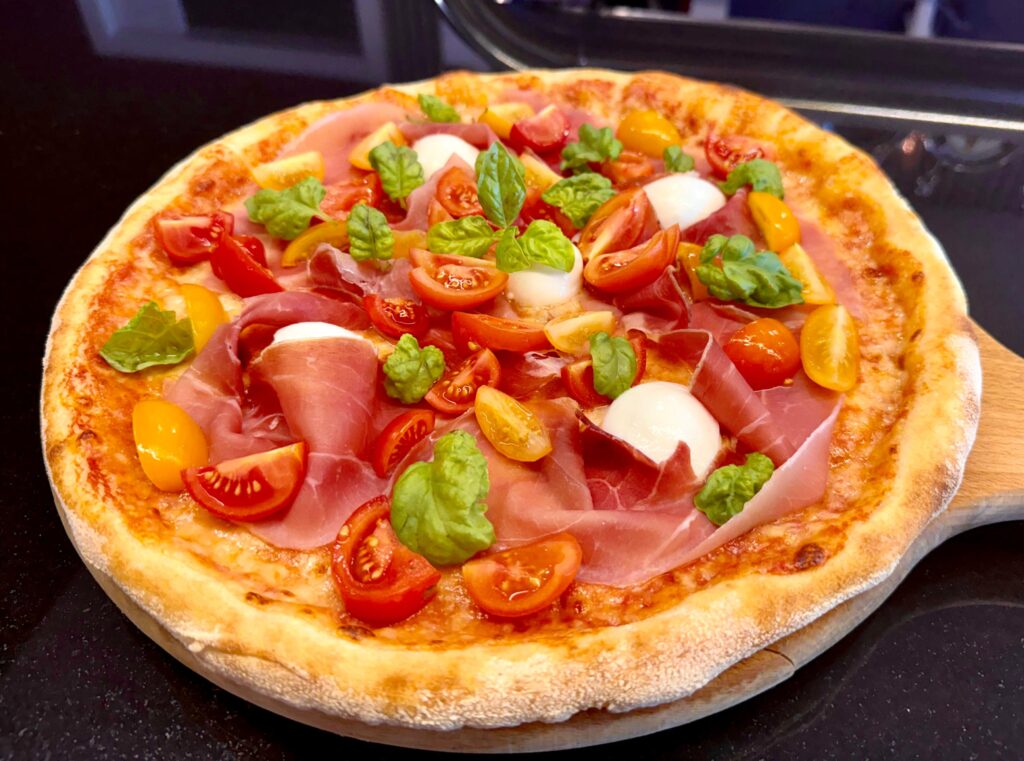 La Magia Ristorante-Pizzeria