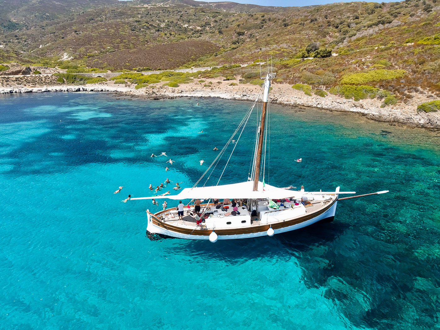 Blu Mare Service Srl