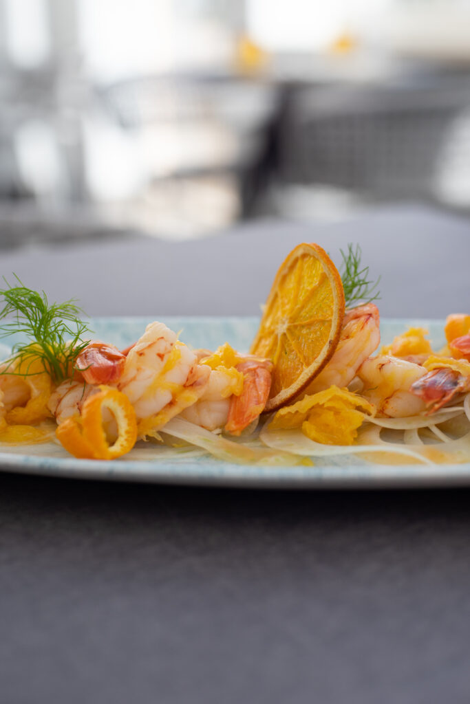 Ristorante Litus