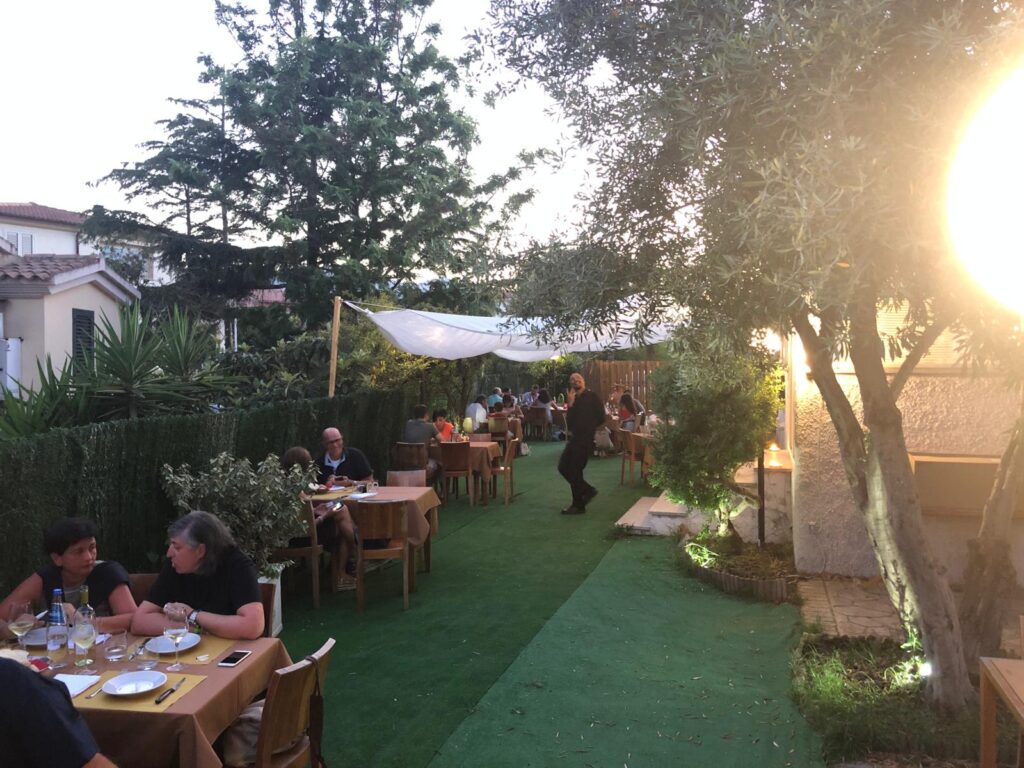 Osteria san teodoro - foto 2