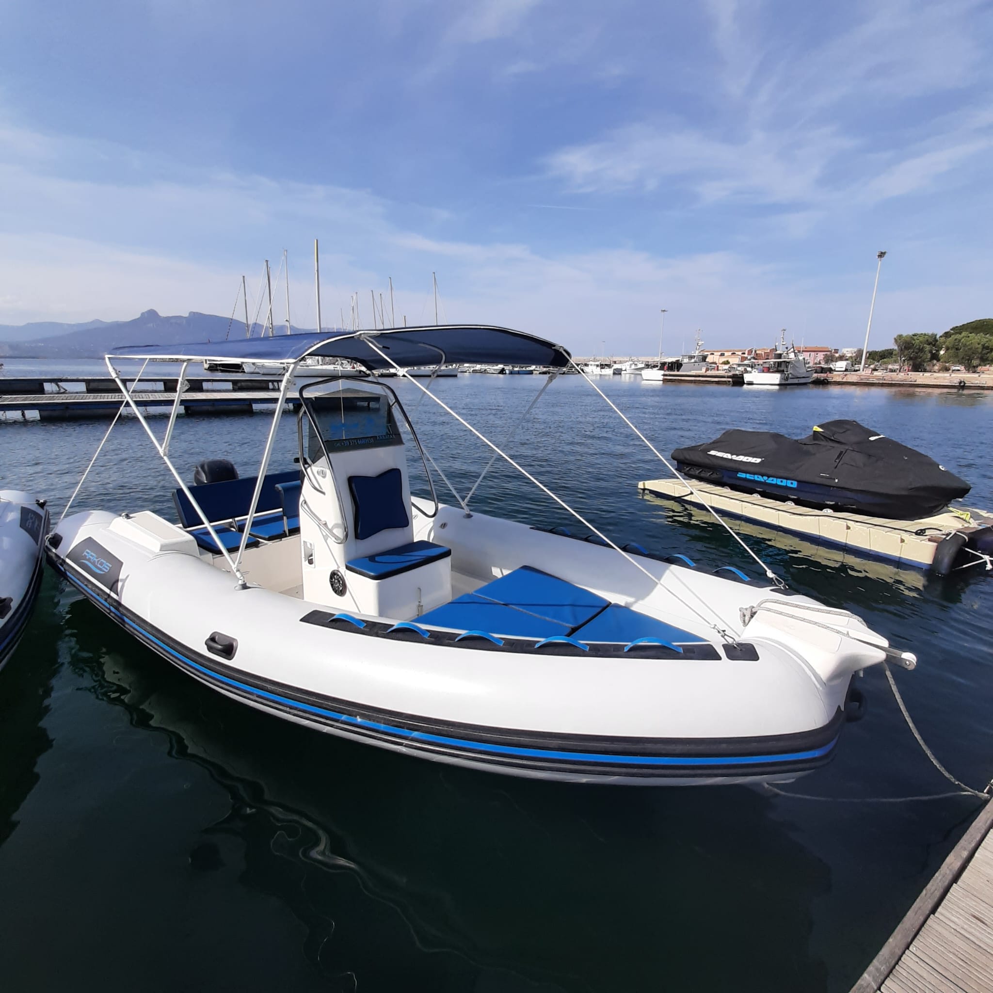 international boat