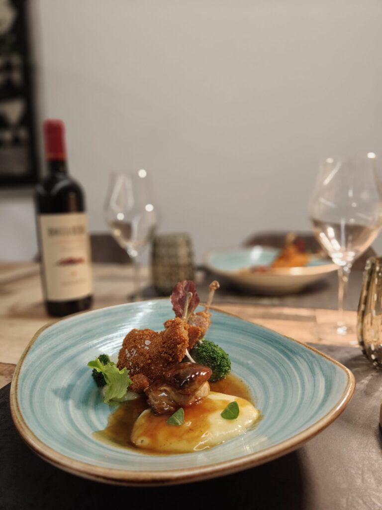 Ristorante lavori in corso - foto 3