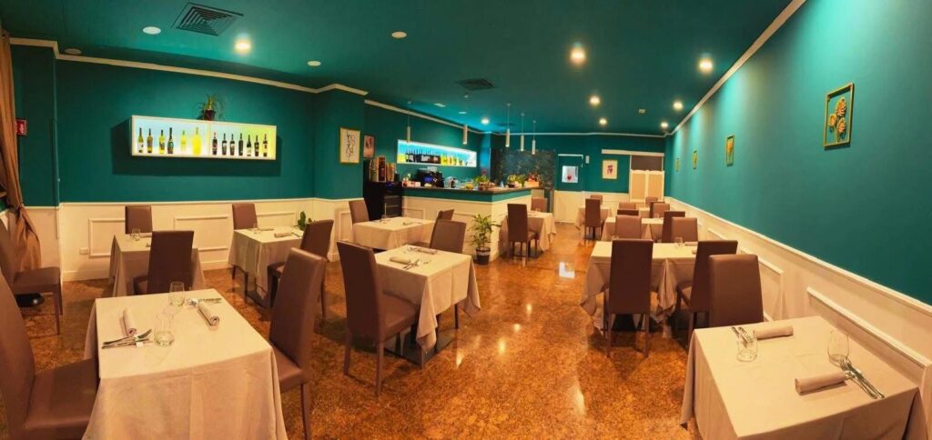 Ristorante Casa Grazia - foto 2
