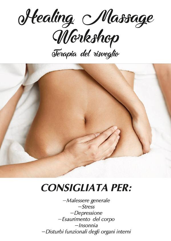Beauty center “Il Tempio di Diana”