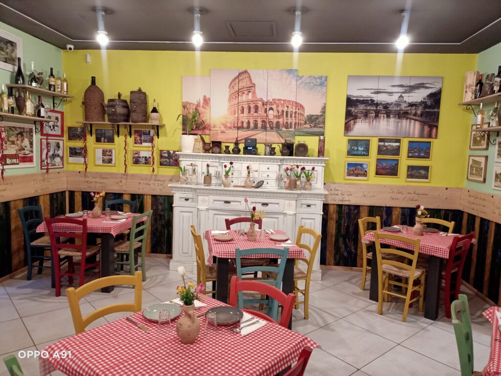 Profumi de’ Roma