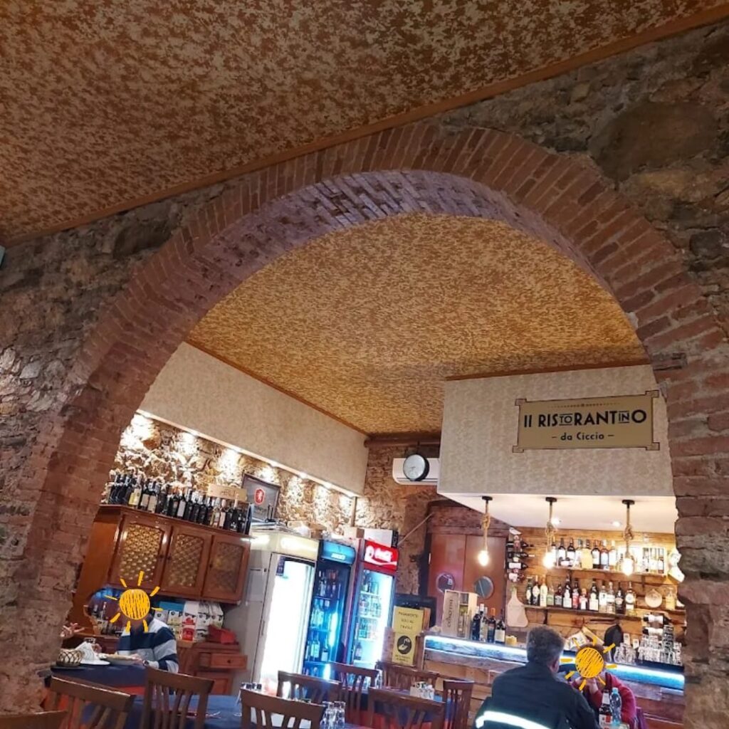 IL RISTORANTINO DA CICCIO - foto 3