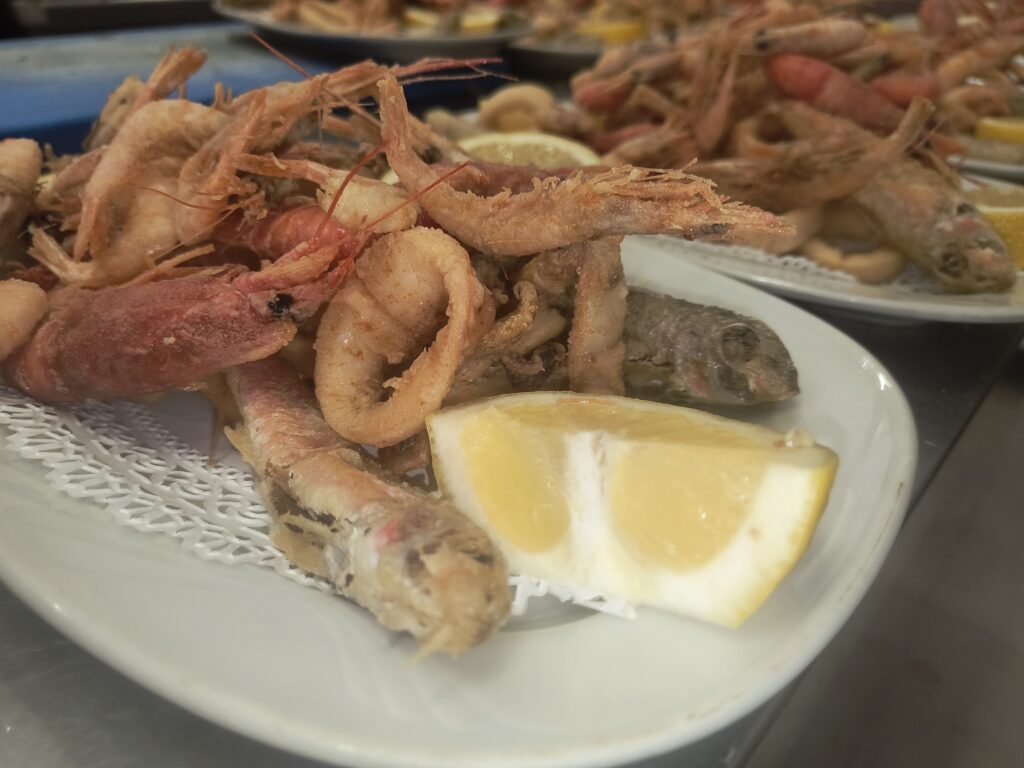 La taverna del pirata