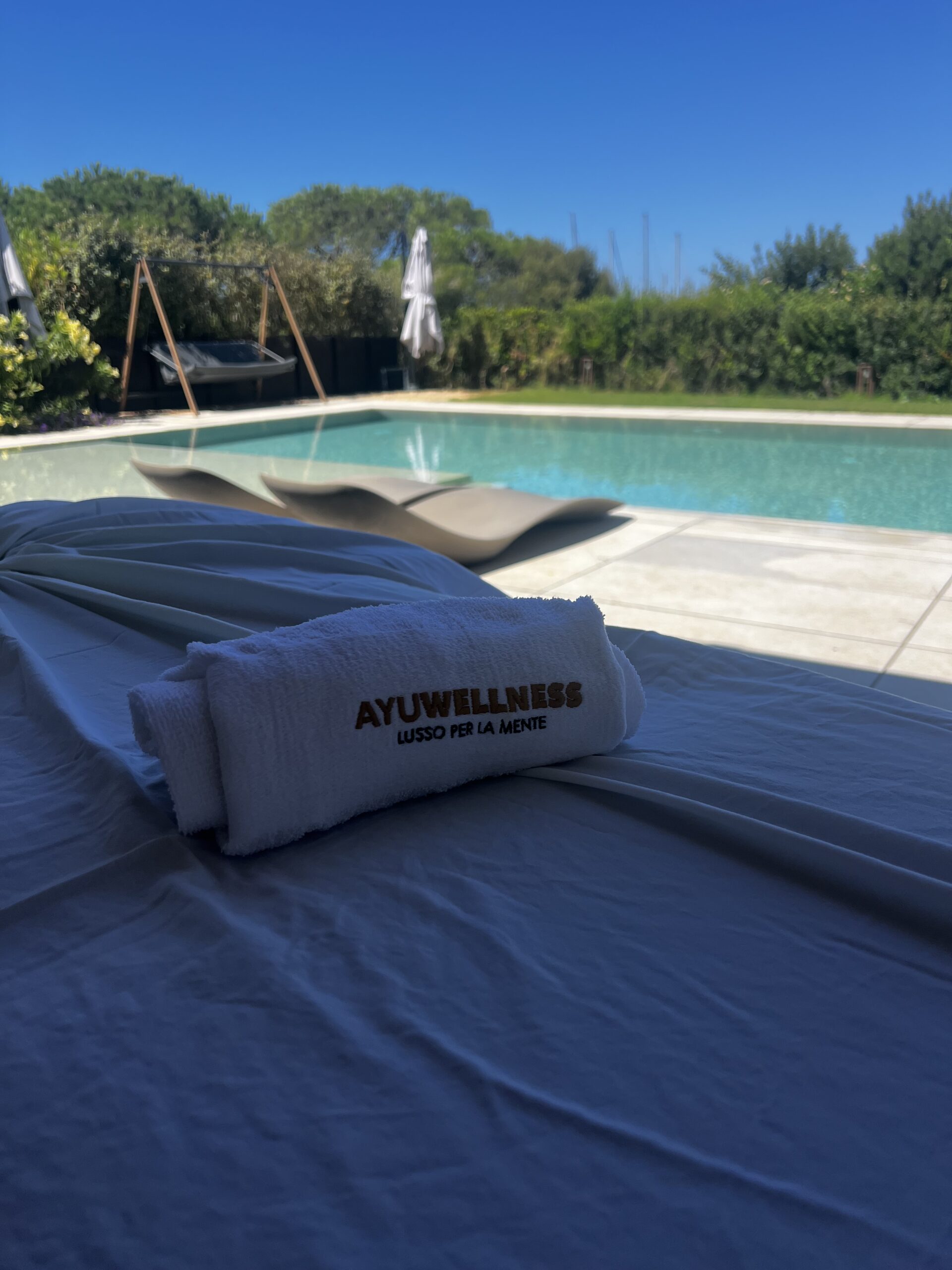 Ayuwellness lusso per la mente massaggi ayurvedici e trattamenti olistici