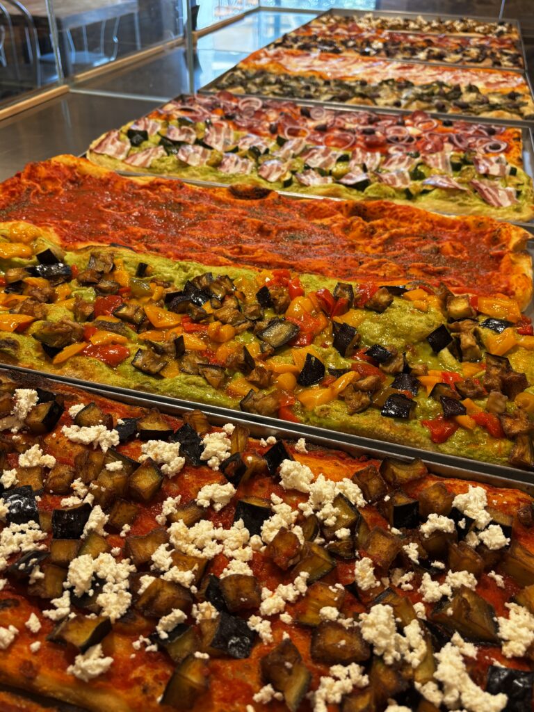 Licchita Pizzeria Moderna