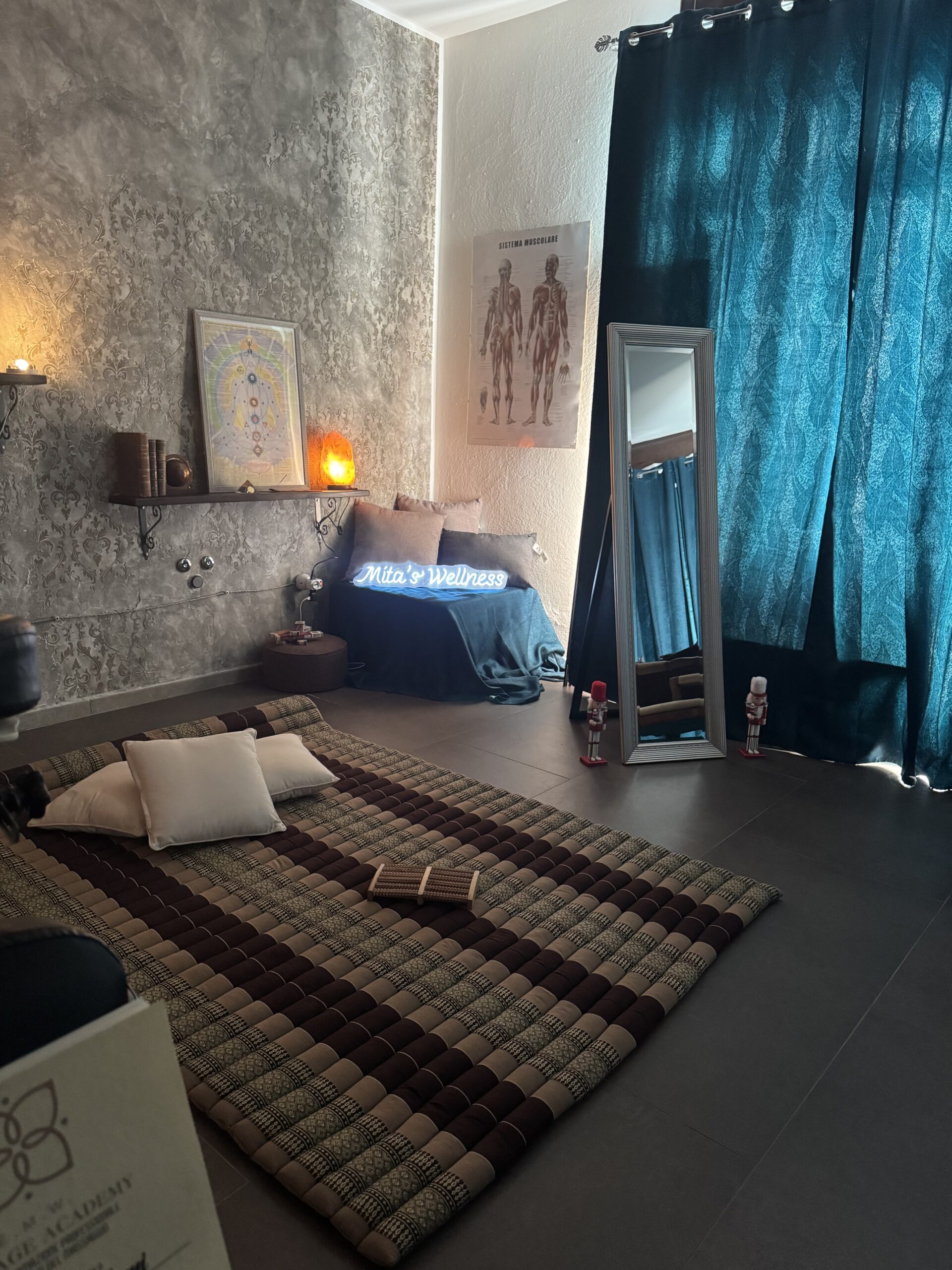 Mita’s Wellness