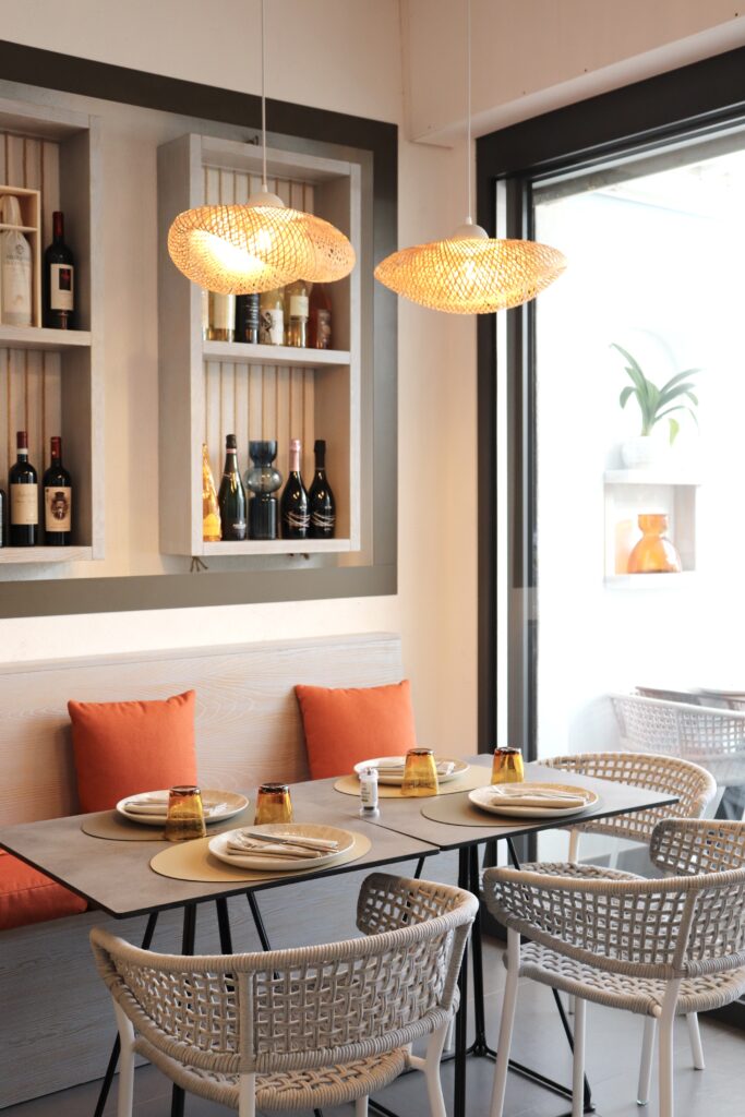 Ristorante Litus - foto 3