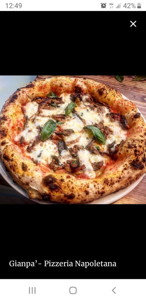 Ristorante Pizzeria Dadino - foto 2