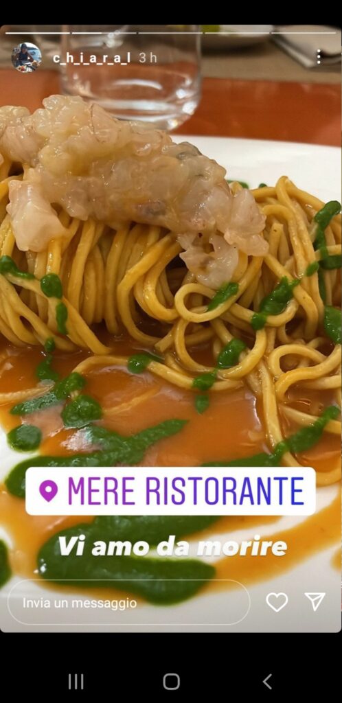 Mere di Fabrizio Sechi - foto 3